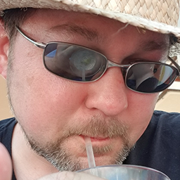 Randy's Funky<br />Fresh Blog